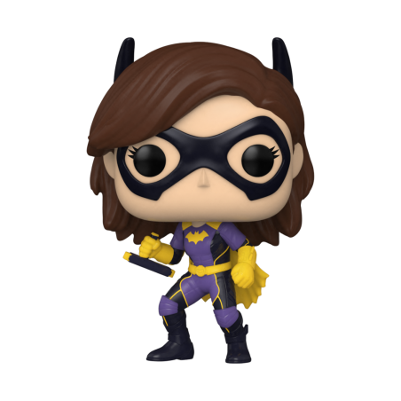 POP Games: Gotham Knights - Batgirl