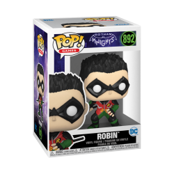 POP Games: Gotham Knights - Robin