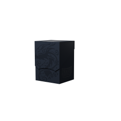 DRAGON SHIELD - PORTA MAZZO...