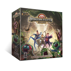 CRANIO CREATIONS - DUNGEON FIGHTER - NUOVA EDIZIONE