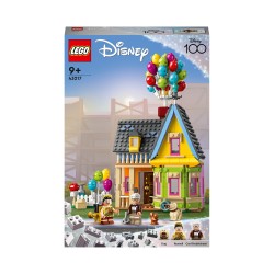 LEGO Casa di “Up”