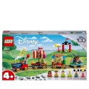 LEGO Disney Treno delle celebrazioni