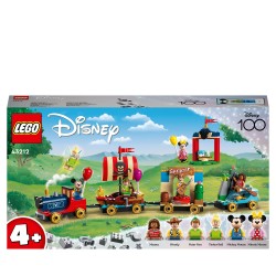 LEGO Disney Geburtstagszug