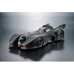 Bandai – Model Kit Batman 1989 Batmobile (Scala 1:35)