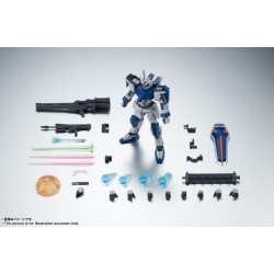 Bandai – RS Gundam Seed GAT-X102 Duel Gundam A.N.I.M.E. version