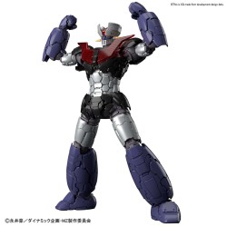 Bandai - Model Kit - HG Mazinger Z Infinity Ver 1/144