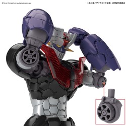Bandai - Model Kit - HG Mazinger Z Infinity Ver 1/144