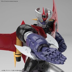 Bandai - Model Kit - HG Mazinger Z Infinity Ver 1/144