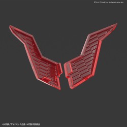 Bandai - Model Kit - HG Mazinger Z Infinity Ver 1/144