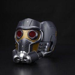 Hasbro Marvel Replica - Infinity Saga - Starl Lord Helmet - Casco