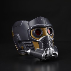 Hasbro Marvel Replica - Infinity Saga - Starl Lord Helmet - Casco