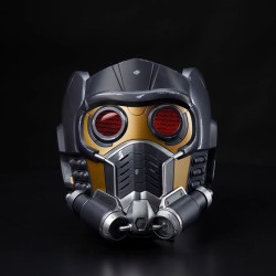 Hasbro Marvel Replica - Infinity Saga - Starl Lord Helmet - Casco