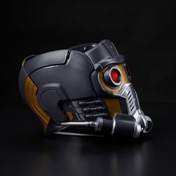 Hasbro Marvel Replica - Infinity Saga - Starl Lord Helmet - Casco