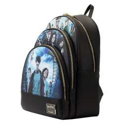 Loungefly - Harry Potter - Zaino Movie Posters Triple Pocket - HPBK0210