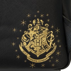 Loungefly - Harry Potter - Zaino Movie Posters Triple Pocket - HPBK0210