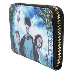 Loungefly - Harry Potter and the Prisoner of Azkaban - Portafogli con zip Poster - HPWA0149