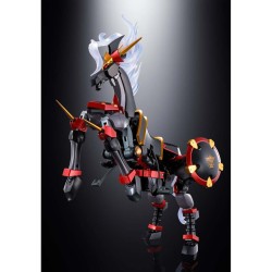 Bandai - GX-46R Dygenguar + Aussenseiter