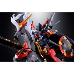 Bandai - GX-46R Dygenguar + Aussenseiter