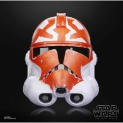 HASBRO STAR WARS - BLACK SERIES - CASCO ELETTRONICO ASHOKA LOYALIST - Preordine