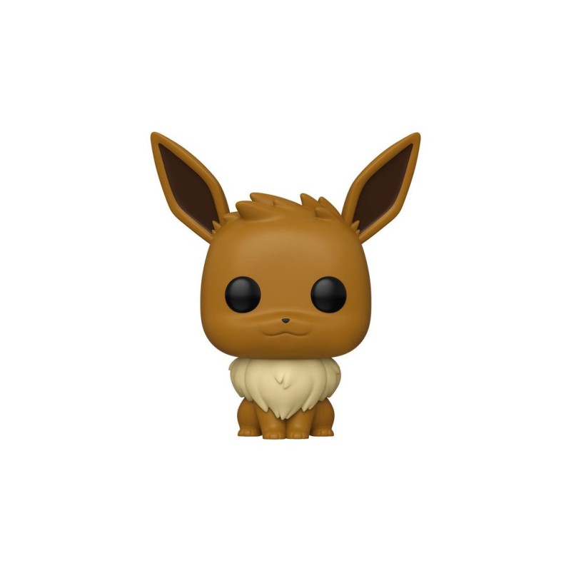 POP Jumbo: Pokemon- Eevee (EMEA)