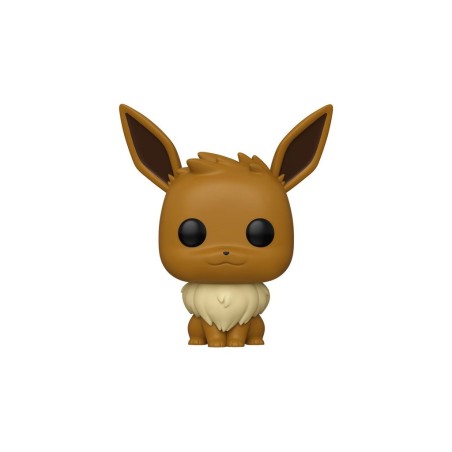 POP Jumbo: Pokemon- Eevee (EMEA)