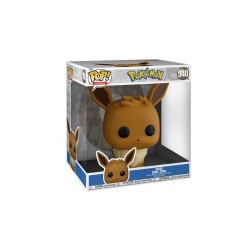 POP Jumbo: Pokemon- Eevee (EMEA)