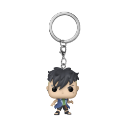 POP Keychain: Boruto- Kawaki