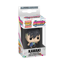 POP Keychain: Boruto- Kawaki