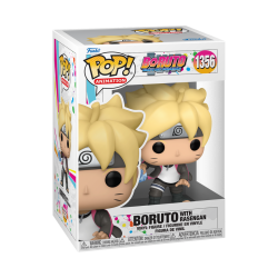 POP Animation: Boruto- Boruto w/Rasengan