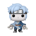 POP Animation: Boruto- Mitsuki w/snake hands