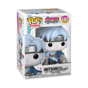 POP Animation: Boruto- Mitsuki w/snake hands