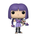 POP Animation: Boruto- Sumire w/Nue