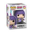 POP Animation: Boruto- Sumire w/Nue
