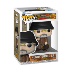 POP Movies: Indiana Jones and The Last Crusade - Henry Jones Sr