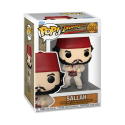 POP Movies: Indiana Jones and The Last Crusade - Sallah
