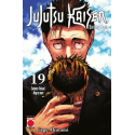 PANINI COMICS - JUJUTSU KAISEN - SORCERY FIGHT 19