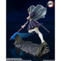 Bandai - Demon Slayer - Figuarts Zero - Kanao Tsuyuri (15cm)