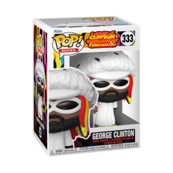 POP Rocks: George Clinton S1