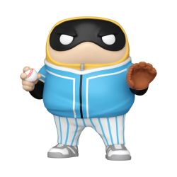 POP Super: My Hero Academia Hero League Baseball - Fatgum