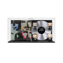 POP Albums Deluxe: U2 - POP