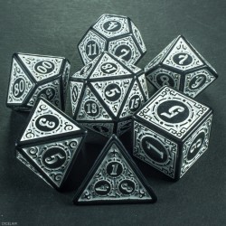 DICE LAIR - SET DADI WIND...