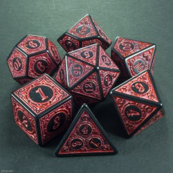 DICE LAIR - SET DADI WIND...