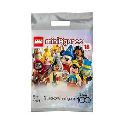 LEGO Minifigures Disney 100 71038