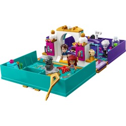 LEGO | Disney The Little Mermaid Story Book 43213