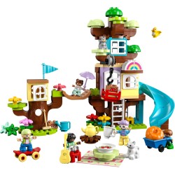 LEGO Casa sull’albero 3 in 1