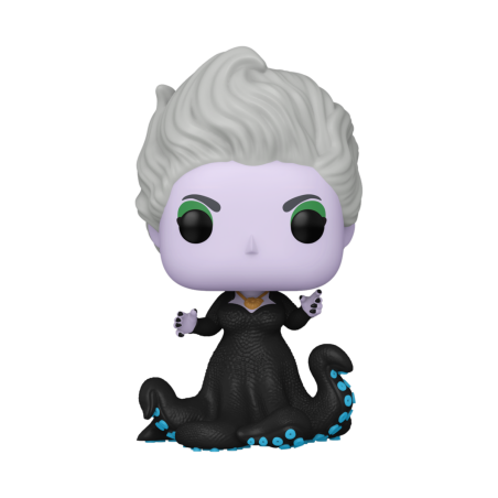 POP Disney: The Little Mermaid - Live Action - Ursula