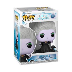 POP Disney: The Little Mermaid - Live Action - Ursula