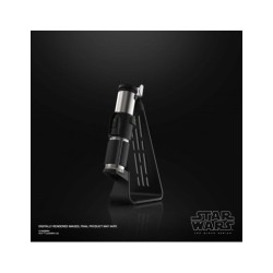 Hasbro STAR WARS - THE MANDALORIAN - BLACK SERIES - FORCE FX ELITE LIGHTSABER YODA REPLICA 1/1 Preordine