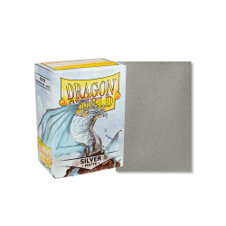 DRAGON SHIELD - 100 BUSTINE...