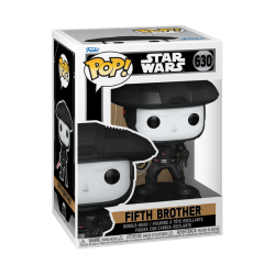 POP Vinyl: Star Wars - Obi-Wan Kenobi S2- Fifth Brother